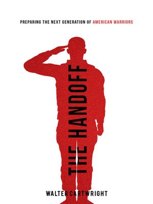 cover image of The Handoff